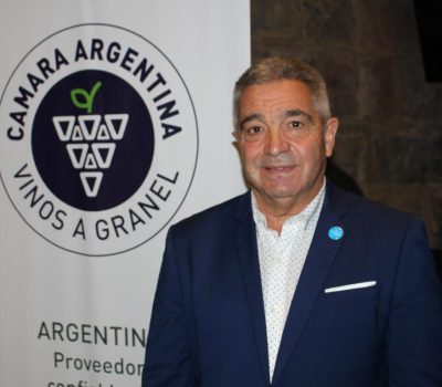 Nuevas autoridades en la Cámara Argentina de Vinos a Granel