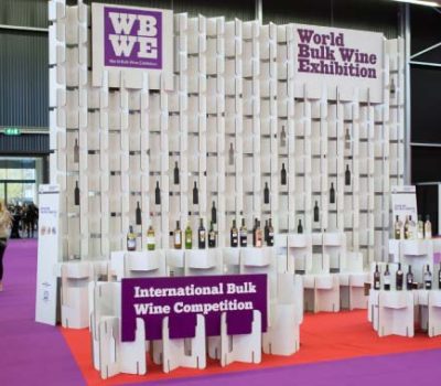 Catorce bodegas de Argentina en la World Bulk Wine Exhibition